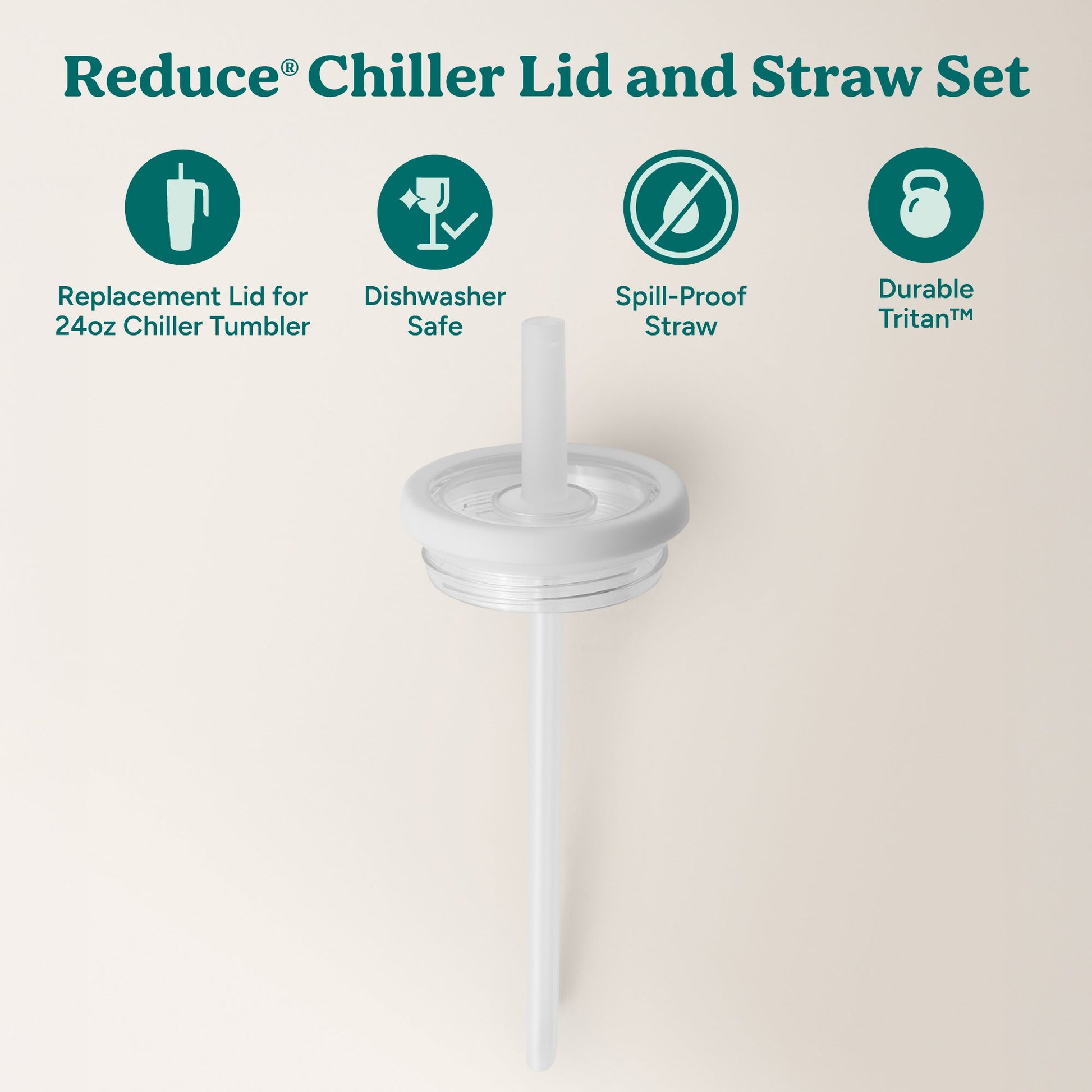chiller-medium-lid-and-straw-set-f1 ChillerLid_24oz_Replacement-2_Clear.jpg