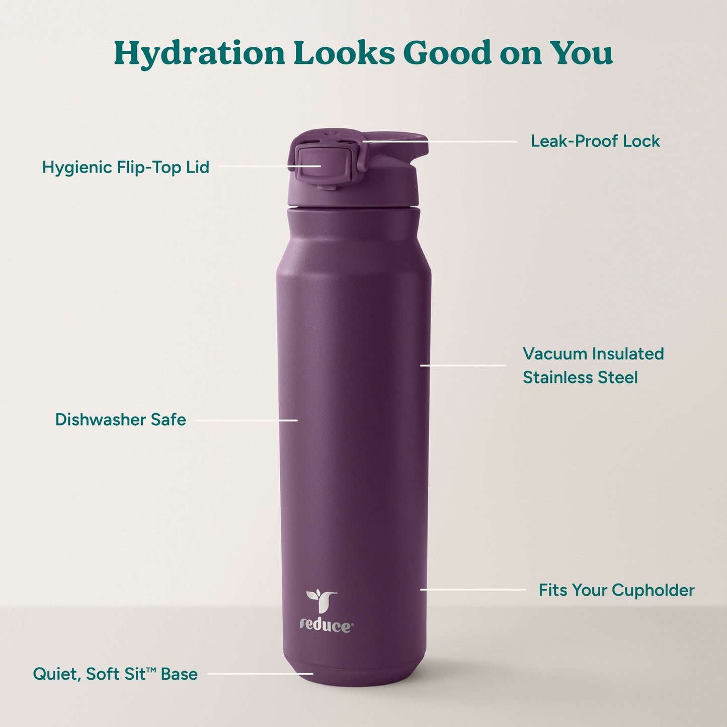 hydrate-pro-32oz-k7 HydratePro_32oz_MidnightPlum-3_92e526f7-d835-4322-b86d-002093ba5a0f.jpg
